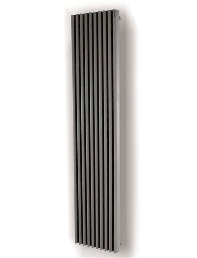 Valerian - Алуминиев радиатор за баня